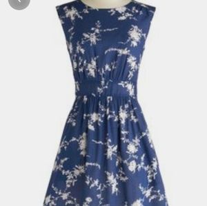 Emily and Fin floral Lucy